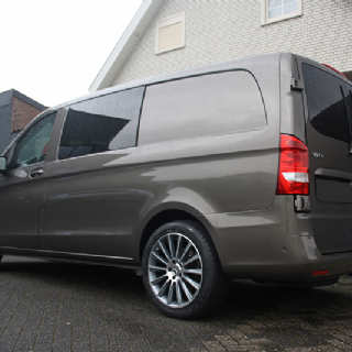Mercedes-Benz Vito GMP Stellar