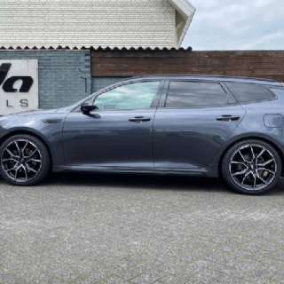 Kia Optima CMS C33