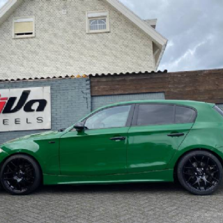 BMW 1-Serie Romac Radium