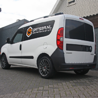 Opel Combo 2Forge ZF1