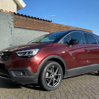 Opel Crossland X Monaco CL2 4H