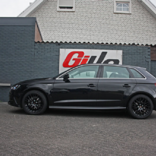 Audi A3 MAM RS4