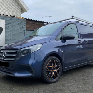 Mercedes-Benz Vito GMP Lunica