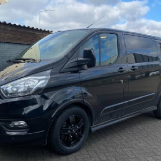 Ford Transit Custom Autec Quantro 5H