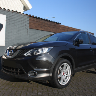 Porsche Cayenne MAK Speciale