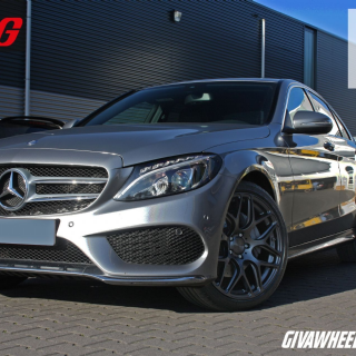 Mercedes-Benz Ispiri