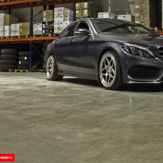 Mercedes-Benz Keskin