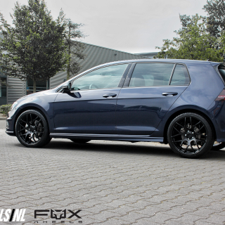 Volkswagen Fox Racing