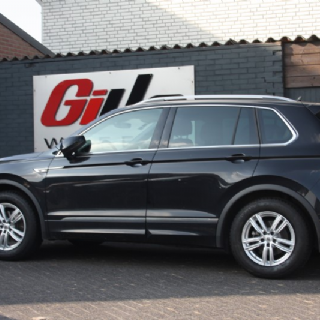 Volkswagen Tiguan RC Design RC27