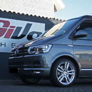 Volkswagen Transporter ATS Evolution