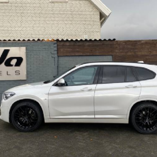 BMW X1 Carmani CA20 Ludwig