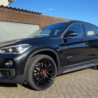 BMW X1 MAM RS4