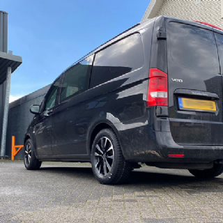 Mercedes-Benz Vito MAK Main