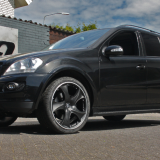 Mercedes-Benz Keskin