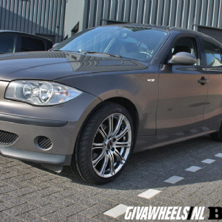 BMW Borbet