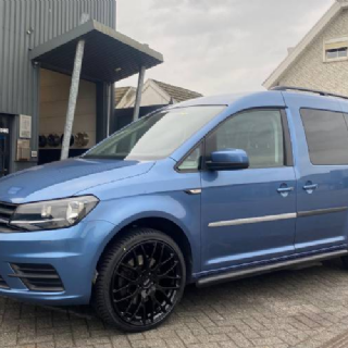 Volkswagen Caddy Platin P70