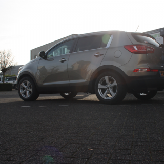 Kia Borbet