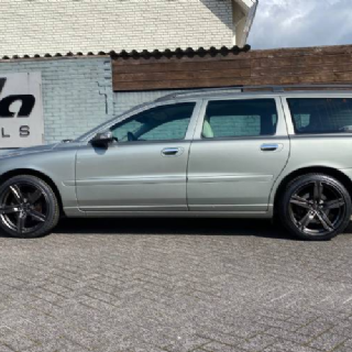 Volvo V70 Borbet T10