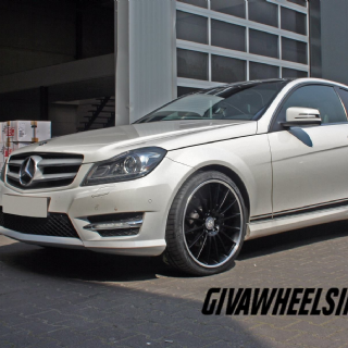Mercedes-Benz Keskin