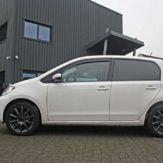 Volkswagen Up Rial Milano