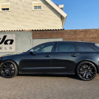 Audi RS6 Concaver Wheels CVR1 (Flow Forged)