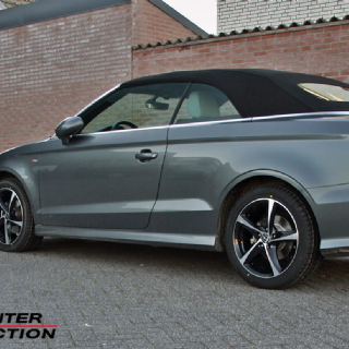 Audi Inter Action