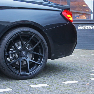BMW Z-Performance