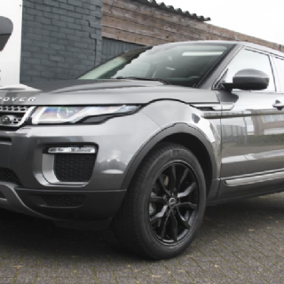 Land Rover Range Rover Evoque MAK Highlands