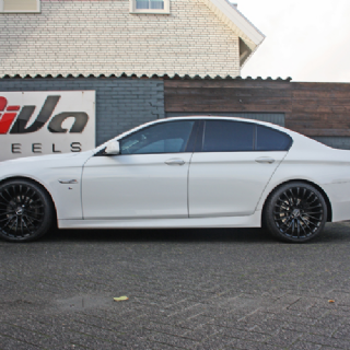 BMW 5-Serie Breyton Race LS