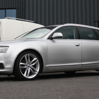 Audi GMP