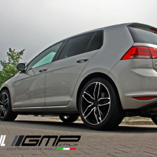 Volkswagen GMP