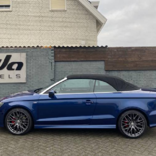 Audi A3 MAM RS4