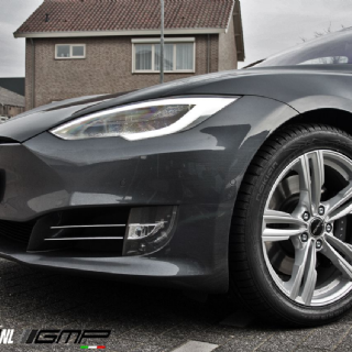 Tesla GMP