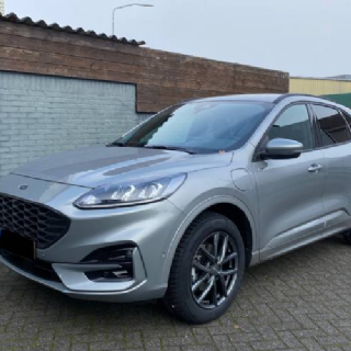 Ford Kuga Monaco CL2 5H