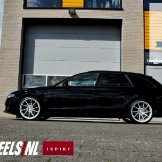 Audi Ispiri