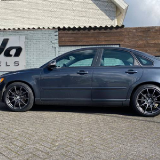 Volvo S40 Tomason TN25 Super Light