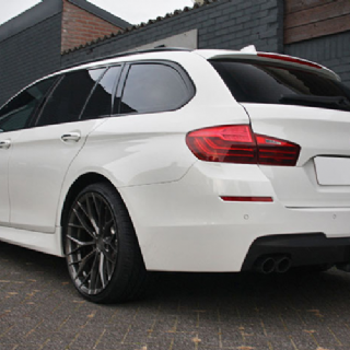 BMW 4-Serie GMP Reven