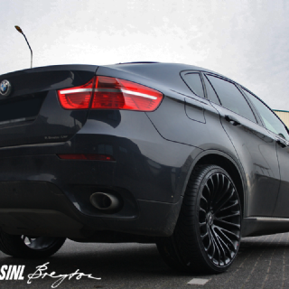 BMW Breyton