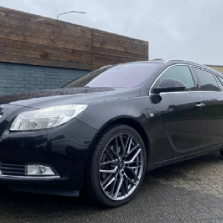 Opel Insignia Damina Performance DM08