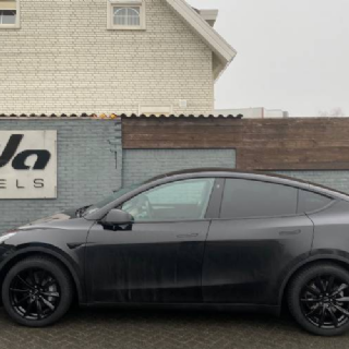 Tesla Model Y Monaco GP6