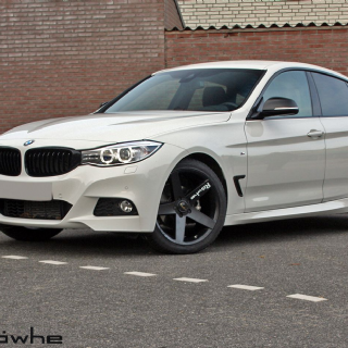 BMW Rowhe