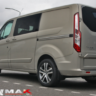 Opel MAK