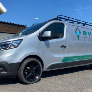 Renault Trafic Carmani CA23 Rudi