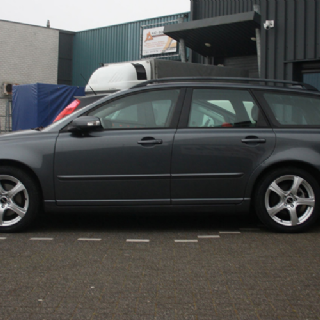 Volvo V60 OXXO Charon