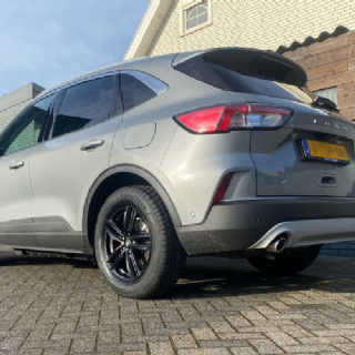 Ford Kuga RC Design RC27