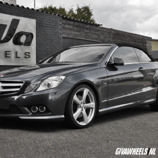 Mercedes-Benz GMP
