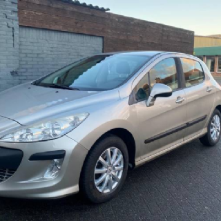 Peugeot 308 Platin P69