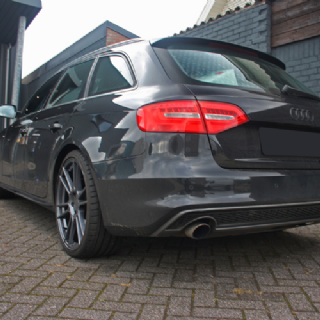 Audi A4 Ispiri FFR6