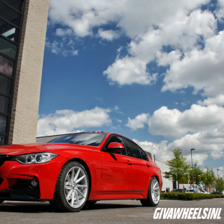 BMW OEMS
