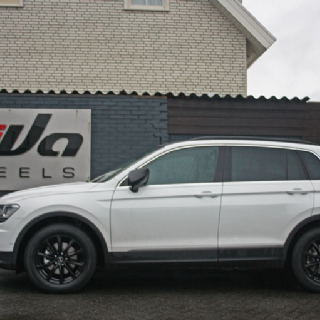 Volkswagen Tiguan Borbet BS4